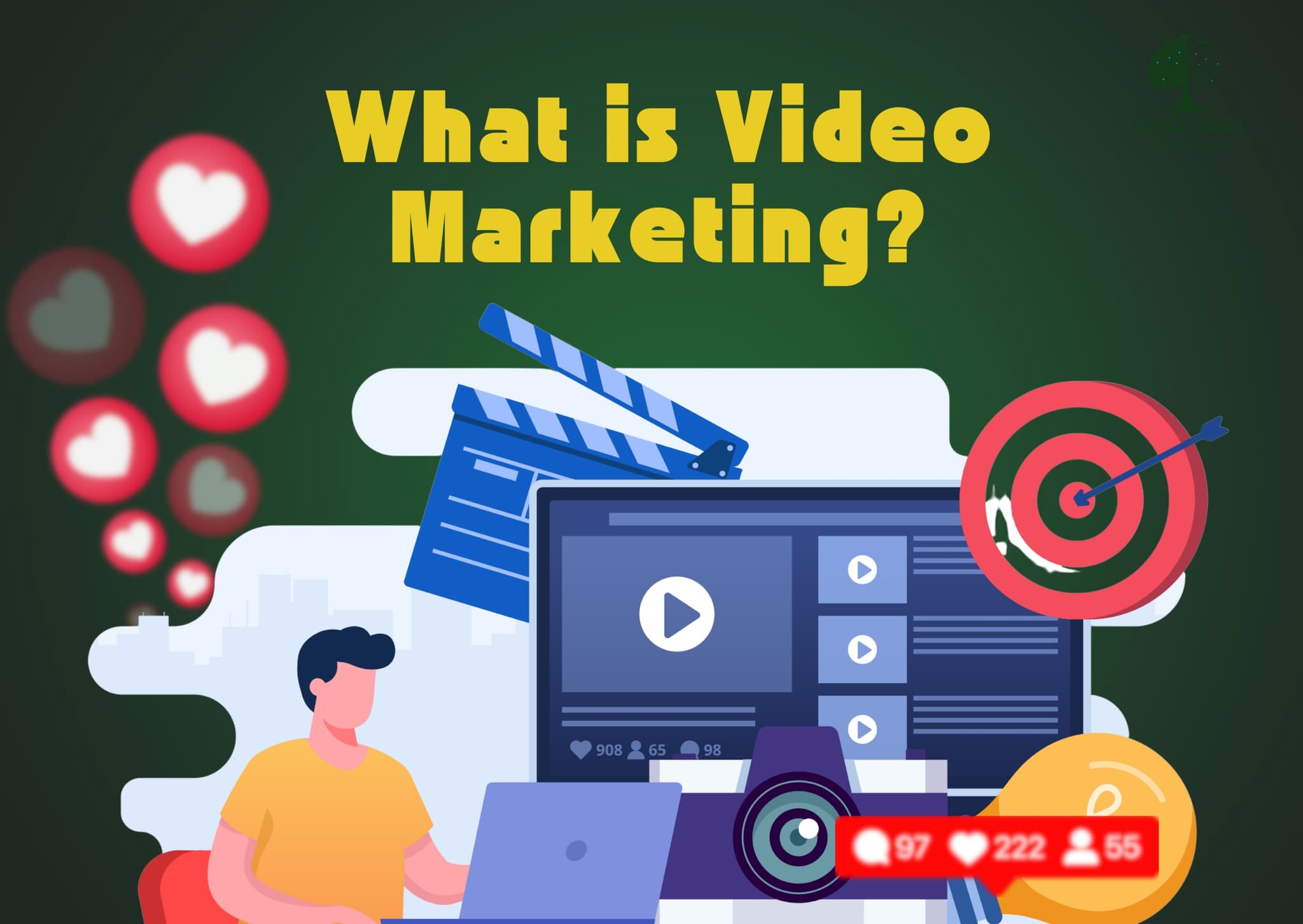What is Video Marketing?